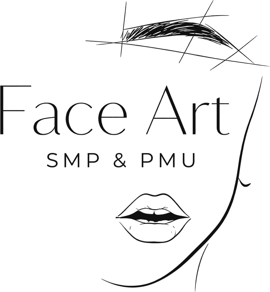 Face Art SMP & PMU